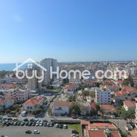 Apartment at the seaside in Republic of Cyprus, Eparchia Larnakas