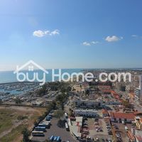 Апартаменты у моря на Кипре, Ларнака