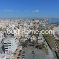 Апартаменты у моря на Кипре, Ларнака