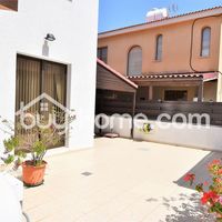 Apartment in Republic of Cyprus, Lemesou, 160 sq.m.