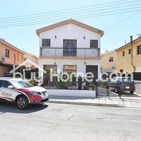 Apartment in Republic of Cyprus, Lemesou, 160 sq.m.