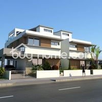 Apartment at the seaside in Republic of Cyprus, Eparchia Larnakas, 156 sq.m.