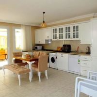 Apartment at the seaside in Turkey, Fethiye, 100 sq.m.