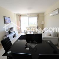 Apartment in Republic of Cyprus, Eparchia Larnakas, 45 sq.m.