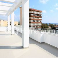 Apartment at the seaside in Republic of Cyprus, Eparchia Larnakas, 92 sq.m.