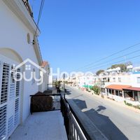 Apartment in Republic of Cyprus, Eparchia Larnakas, 210 sq.m.