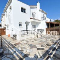 Apartment in Republic of Cyprus, Eparchia Larnakas, 210 sq.m.