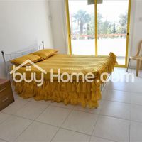Apartment in the mountains in Republic of Cyprus, Eparchia Larnakas, 75 sq.m.