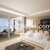 Apartment at the seaside in Republic of Cyprus, Eparchia Larnakas, 89 sq.m.