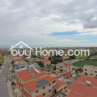 Apartment in Republic of Cyprus, Eparchia Larnakas