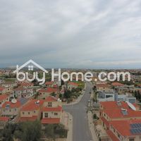 Apartment in Republic of Cyprus, Eparchia Larnakas