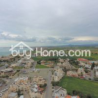 Apartment in Republic of Cyprus, Eparchia Larnakas