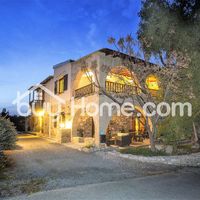 Апартаменты в горах на Кипре, Ларнака, 350 кв.м.