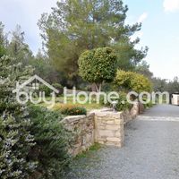 Апартаменты в горах на Кипре, Ларнака, 350 кв.м.