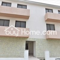 Apartment in Republic of Cyprus, Eparchia Larnakas, 75 sq.m.