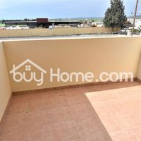 Apartment in Republic of Cyprus, Eparchia Larnakas, 75 sq.m.