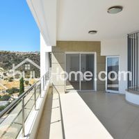 Apartment at the seaside in Republic of Cyprus, Lemesou, 275 sq.m.