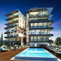 Апартаменты на Кипре, Лимасол, 272 кв.м.