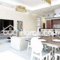 Апартаменты на Кипре, Лимасол, 272 кв.м.