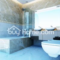 Апартаменты на Кипре, Лимасол, 272 кв.м.