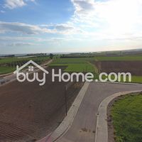 Apartment in Republic of Cyprus, Eparchia Larnakas