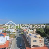 Apartment in Republic of Cyprus, Eparchia Larnakas