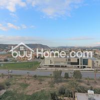 Apartment in the mountains in Republic of Cyprus, Eparchia Larnakas