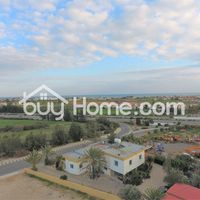 Apartment in the mountains in Republic of Cyprus, Eparchia Larnakas