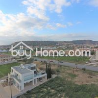 Apartment in the mountains in Republic of Cyprus, Eparchia Larnakas