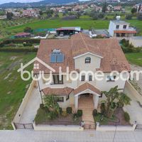 Апартаменты в горах на Кипре, Ларнака, 495 кв.м.