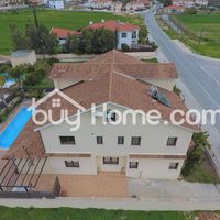 Апартаменты в горах на Кипре, Ларнака, 495 кв.м.