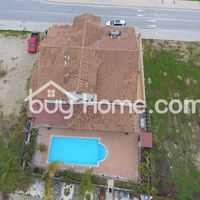 Апартаменты в горах на Кипре, Ларнака, 495 кв.м.