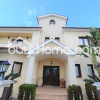 Апартаменты в горах на Кипре, Ларнака, 495 кв.м.