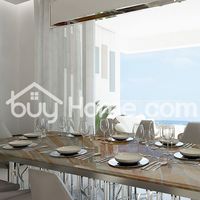 Апартаменты на Кипре, Лимасол, 340 кв.м.