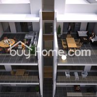 Apartment in Republic of Cyprus, Eparchia Larnakas, 82 sq.m.