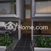 Apartment in Republic of Cyprus, Eparchia Larnakas, 82 sq.m.