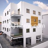 Apartment in Republic of Cyprus, Eparchia Larnakas, 82 sq.m.