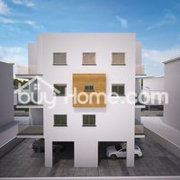 Apartment in Republic of Cyprus, Eparchia Larnakas, 82 sq.m.