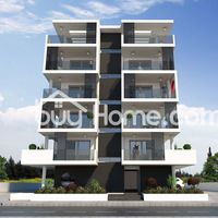 Апартаменты на Кипре, Ларнака