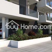 Апартаменты на Кипре, Ларнака