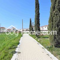 Apartment in the mountains in Republic of Cyprus, Eparchia Larnakas