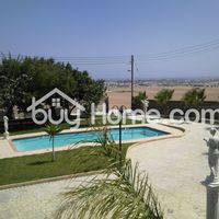 Apartment in the mountains in Republic of Cyprus, Eparchia Larnakas, 500 sq.m.