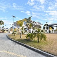 Апартаменты в горах на Кипре, Ларнака, 620 кв.м.