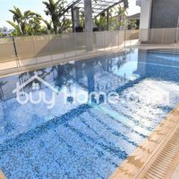 Апартаменты в горах на Кипре, Ларнака, 620 кв.м.