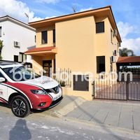 Апартаменты на Кипре, Ларнака, 220 кв.м.