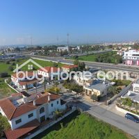 Апартаменты в горах на Кипре, Ларнака