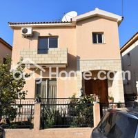 Апартаменты на Кипре, Ларнака, 220 кв.м.