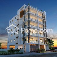 Apartment in Republic of Cyprus, Eparchia Larnakas, 84 sq.m.