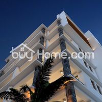 Apartment in Republic of Cyprus, Eparchia Larnakas, 84 sq.m.