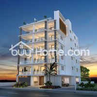 Apartment in Republic of Cyprus, Eparchia Larnakas, 84 sq.m.